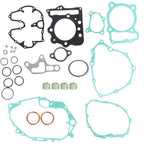 Honda TRX400EX 1999-2004 Complete Gasket Kit Set Fit 11394-KCY-671 ATV