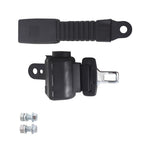 Retractable Golf Cart Lap Seat Belts for EZGO Yamaha Club Car Set