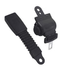 Retractable Golf Cart Lap Seat Belts for EZGO Yamaha Club Car Set