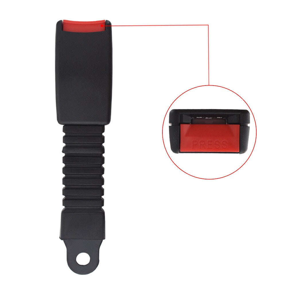 Retractable Golf Cart Lap Seat Belts for EZGO Yamaha Club Car Set