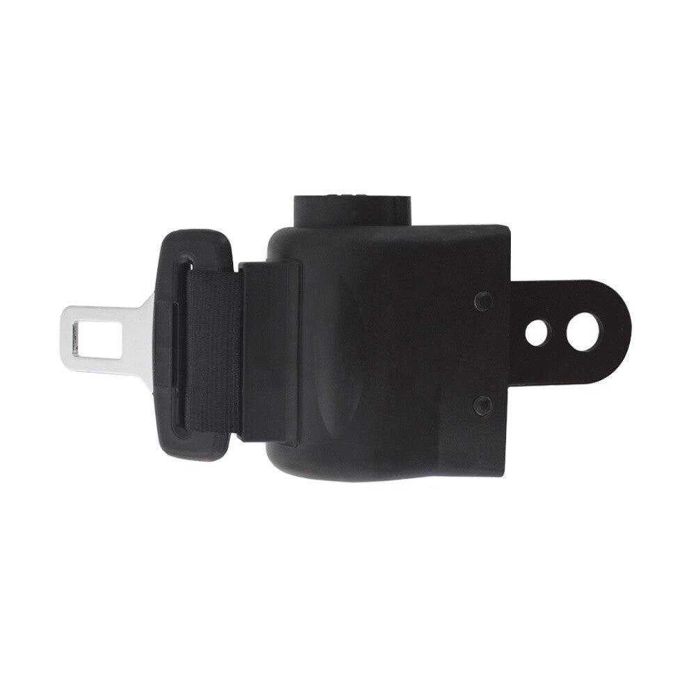 Retractable Golf Cart Lap Seat Belts for EZGO Yamaha Club Car Set
