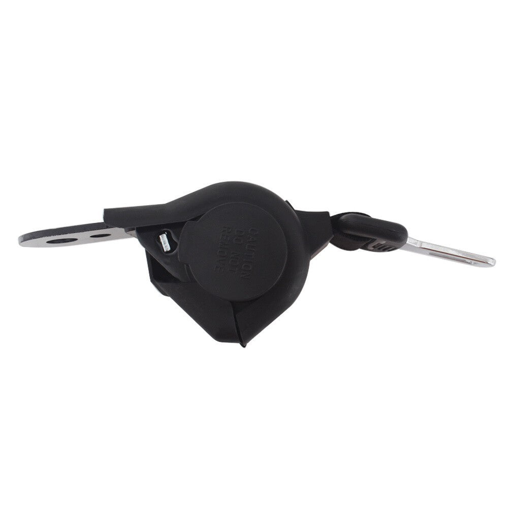 Retractable Golf Cart Lap Seat Belts for EZGO Yamaha Club Car Set
