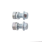 Retractable Golf Cart Lap Seat Belts for EZGO Yamaha Club Car Set