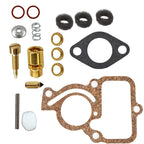 Tractor Carburetor Repair Kit for International Harvester Farmall - Basic Set