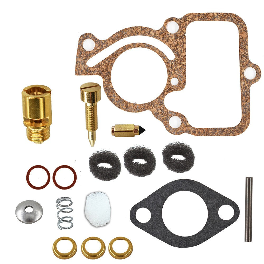 Tractor Carburetor Repair Kit for International Harvester Farmall - Basic Set