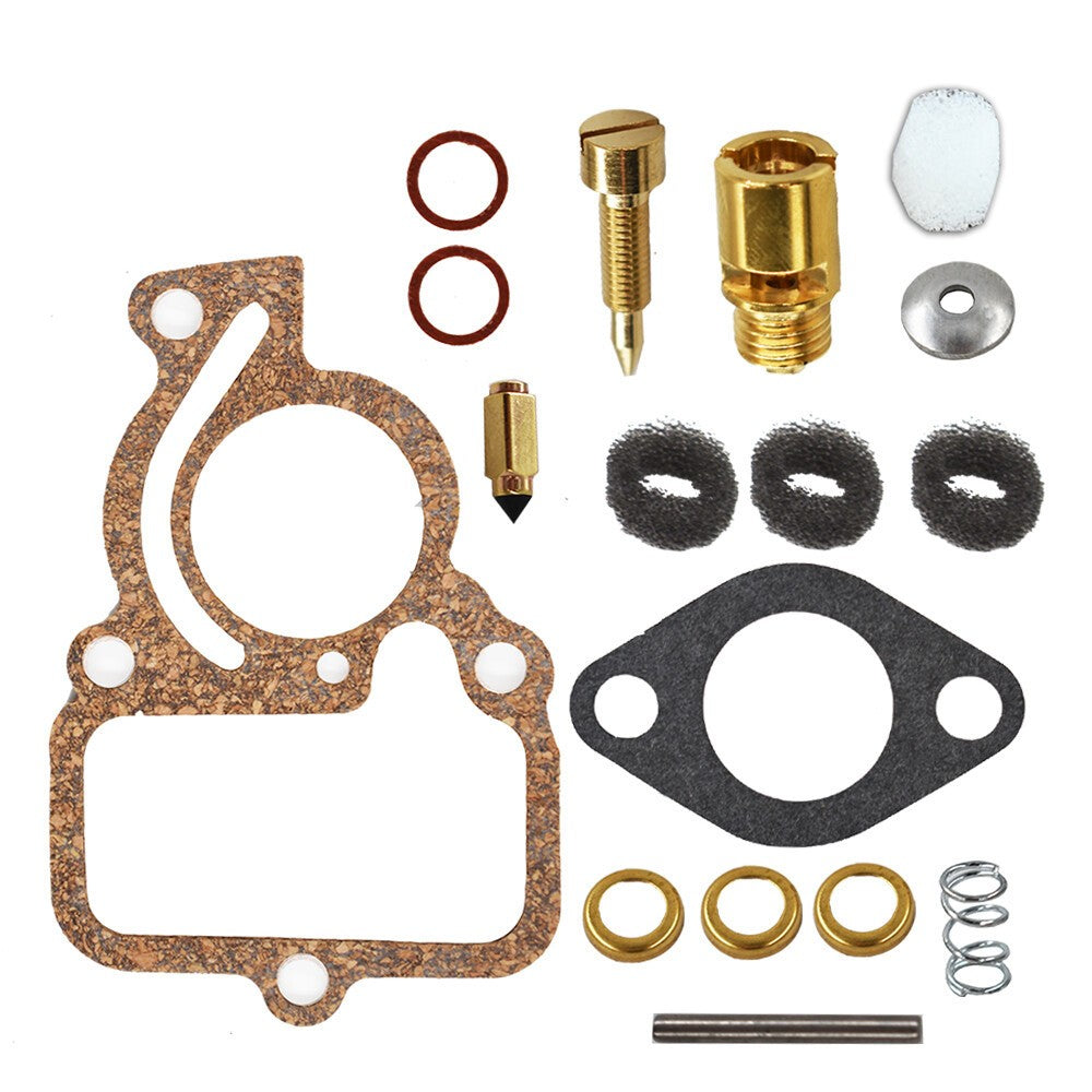 Tractor Carburetor Repair Kit for International Harvester Farmall - Basic Set