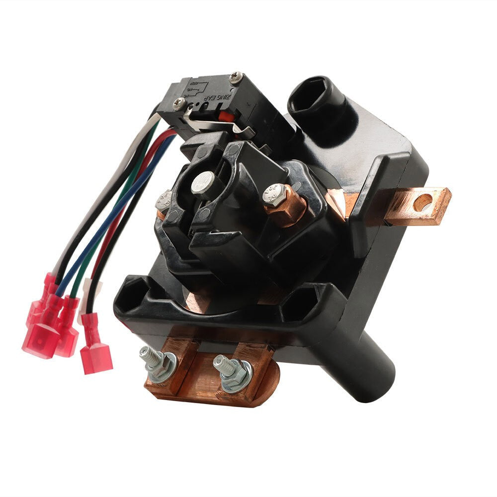 36V Heavy Duty Forward Reverse Switch with Handle for Club Car DS Golf Cart