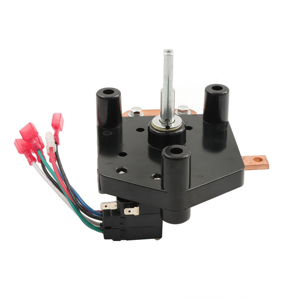 36V Heavy Duty Forward Reverse Switch with Handle for Club Car DS Golf Cart