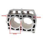 Polaris Sportsman 800 EFI Top End Kit Cylinder Piston Gasket Camshaft ATV