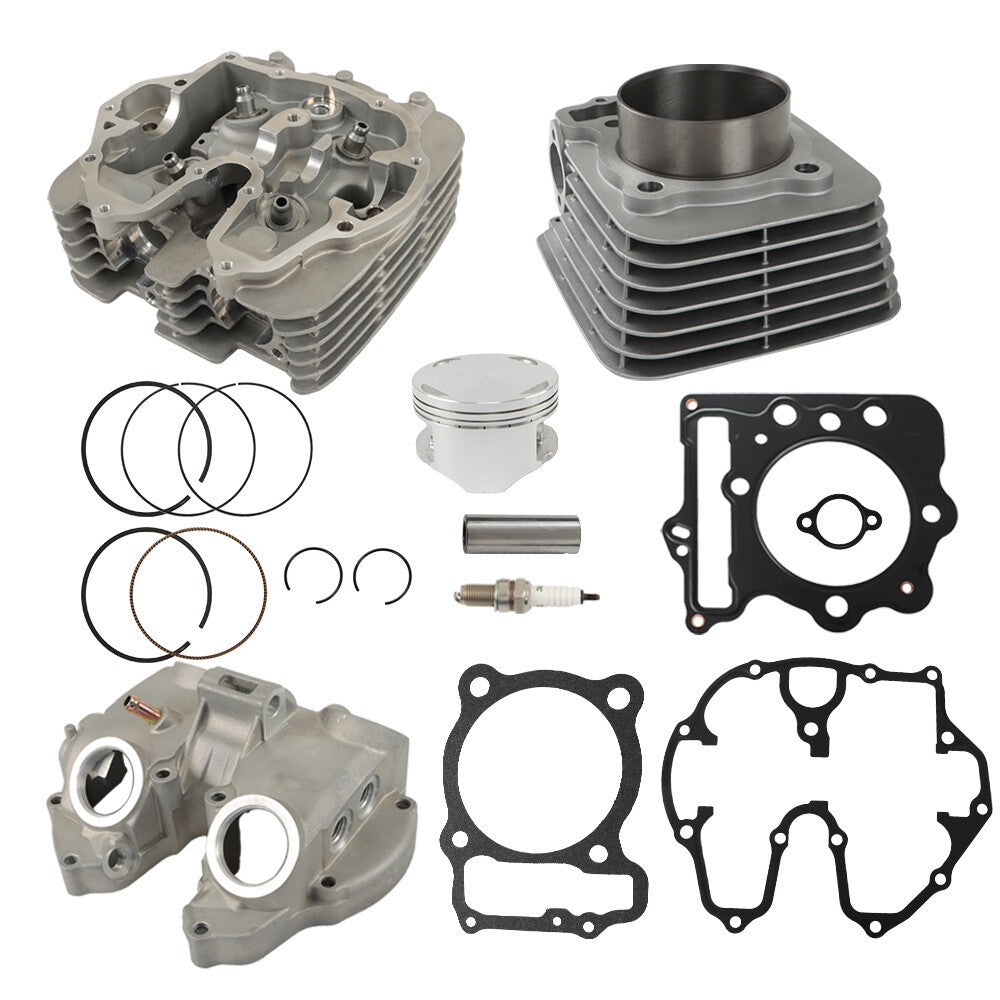 Honda TRX400EX 85mm 10:1 Piston Cylinder Head Gasket Kit 99-08 ATV Sportrax