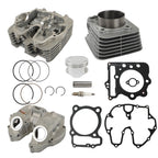 Honda TRX400EX 85mm 10:1 Piston Cylinder Head Gasket Kit 99-08 ATV Sportrax