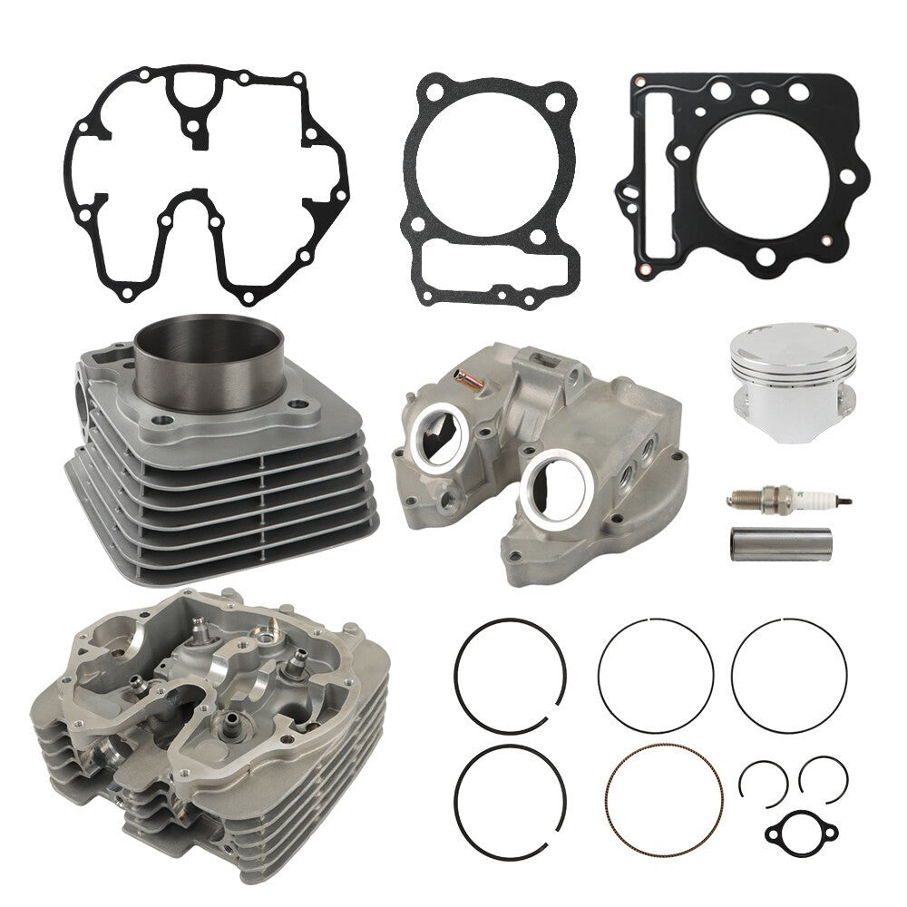 Honda TRX400EX 85mm 10:1 Piston Cylinder Head Gasket Kit 99-08 ATV Sportrax