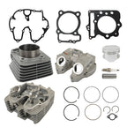 Honda TRX400EX 85mm 10:1 Piston Cylinder Head Gasket Kit 99-08 ATV Sportrax