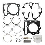 Honda TRX400EX 85mm 10:1 Piston Cylinder Head Gasket Kit 99-08 ATV Sportrax