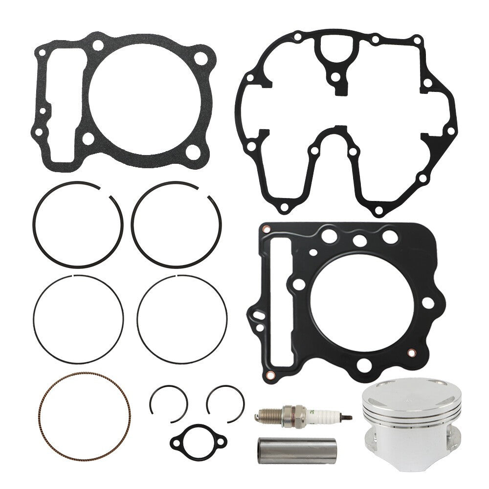 Honda TRX400EX 85mm 10:1 Piston Cylinder Head Gasket Kit 99-08 ATV Sportrax