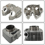 Honda TRX400EX 85mm 10:1 Piston Cylinder Head Gasket Kit 99-08 ATV Sportrax