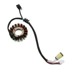 Yamaha Raptor 660R 2001-05 Stator, Regulator Rectifier & Ignition Coil Kit