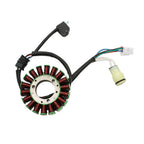 Yamaha Raptor 660R 2001-05 Stator, Regulator Rectifier & Ignition Coil Kit