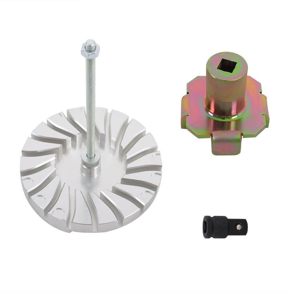 Kawasaki Teryx 750 2008-2013 Primary Clutch Spider Tool & Holding Fixture