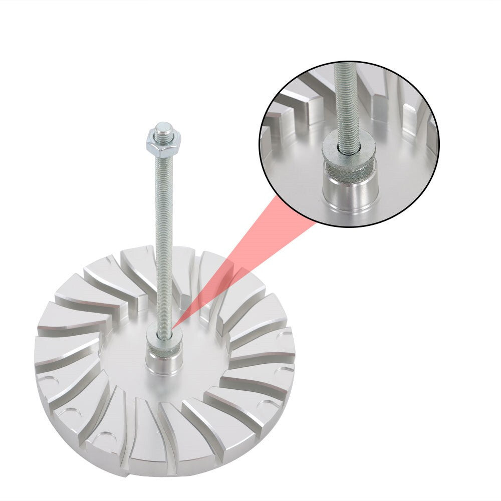 Kawasaki Teryx 750 2008-2013 Primary Clutch Spider Tool & Holding Fixture