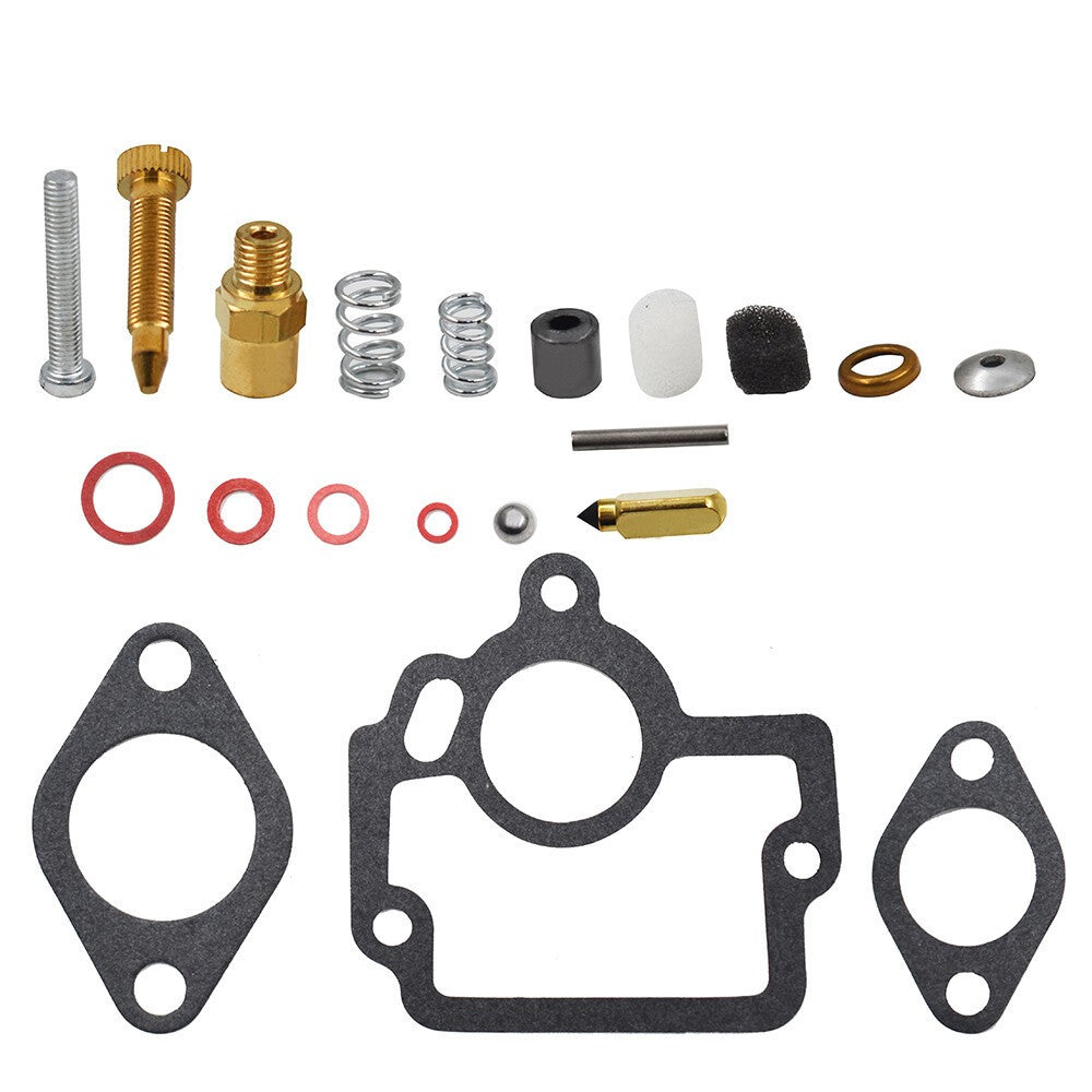 International Farmall Super HM W4 O4 W6 O6 Tractor Carburetor Kit Replacement