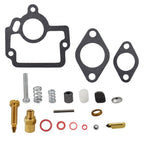 International Farmall Super HM W4 O4 W6 O6 Tractor Carburetor Kit Replacement