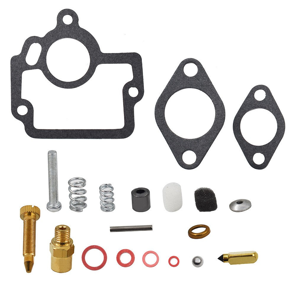 International Farmall Super HM W4 O4 W6 O6 Tractor Carburetor Kit Replacement
