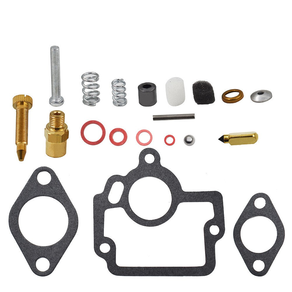 International Farmall Super HM W4 O4 W6 O6 Tractor Carburetor Kit Replacement
