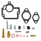 International Farmall Super HM W4 O4 W6 O6 Tractor Carburetor Kit Replacement