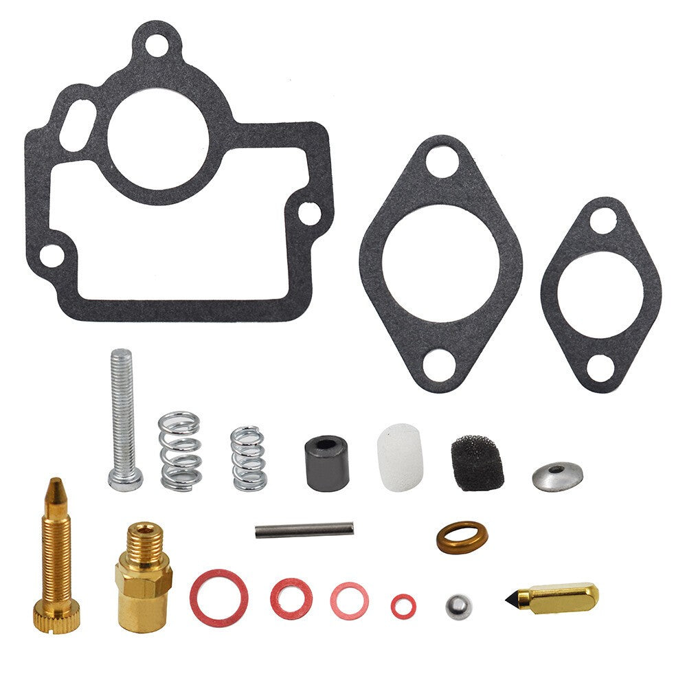 International Farmall Super HM W4 O4 W6 O6 Tractor Carburetor Kit Replacement