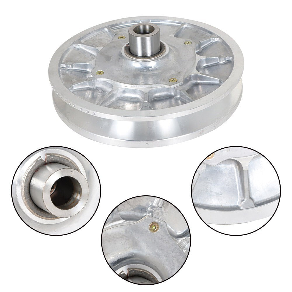 Polaris RZR XP900 XP4 2011-2014 Complete Secondary Driven Clutch 1322946