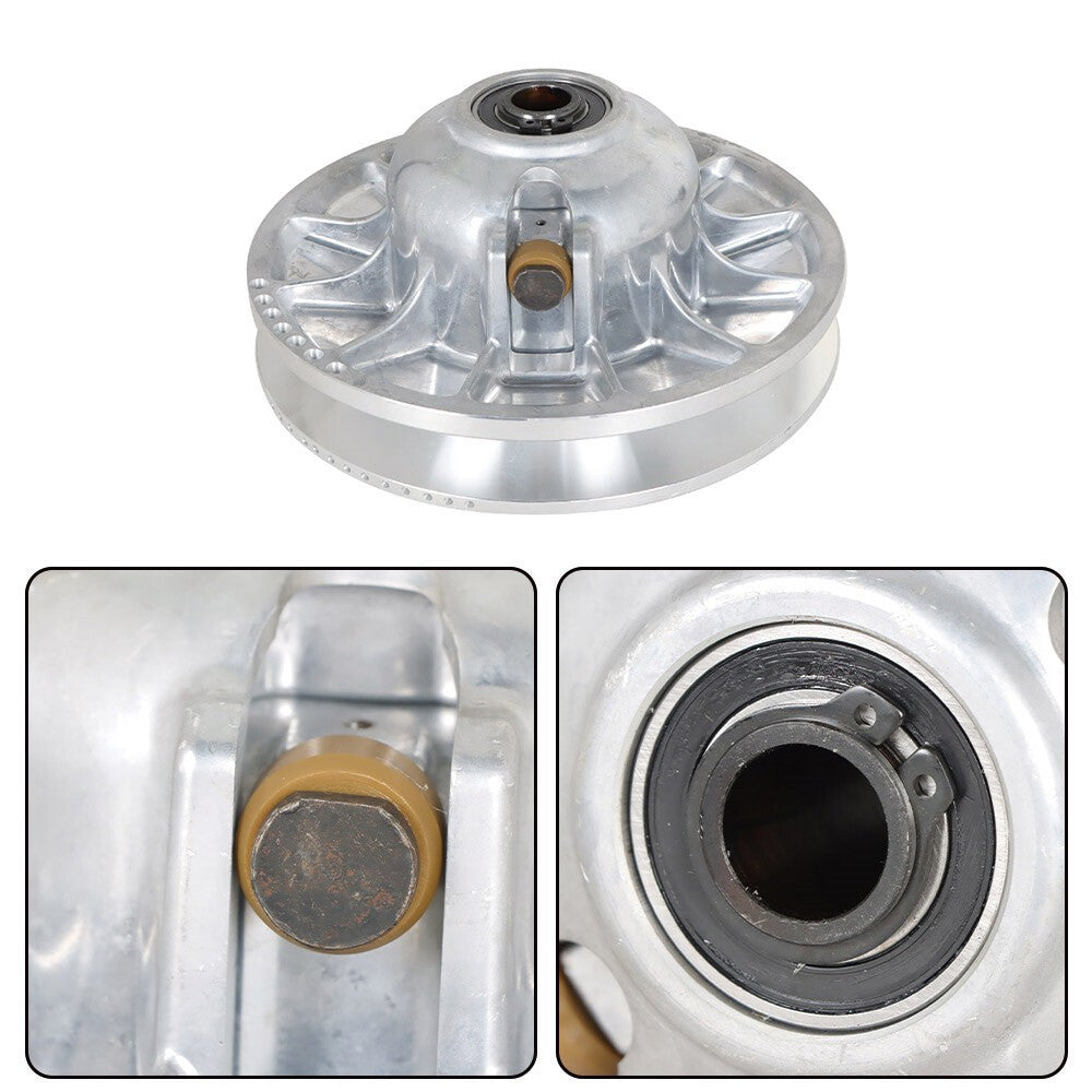 Polaris RZR XP900 XP4 2011-2014 Complete Secondary Driven Clutch 1322946