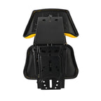Yellow Tractor Suspension Seat for John Deere 1020 1530 2020 2030 5200 5400
