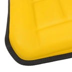 Yellow Tractor Suspension Seat for John Deere 1020 1530 2020 2030 5200 5400