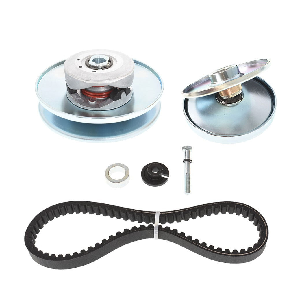 NEW 3pc Replacement Kit for Yerf-Dog Go-Karts Tecumseh 30 Series Parts