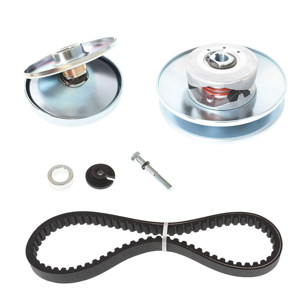 NEW 3pc Replacement Kit for Yerf-Dog Go-Karts Tecumseh 30 Series Parts