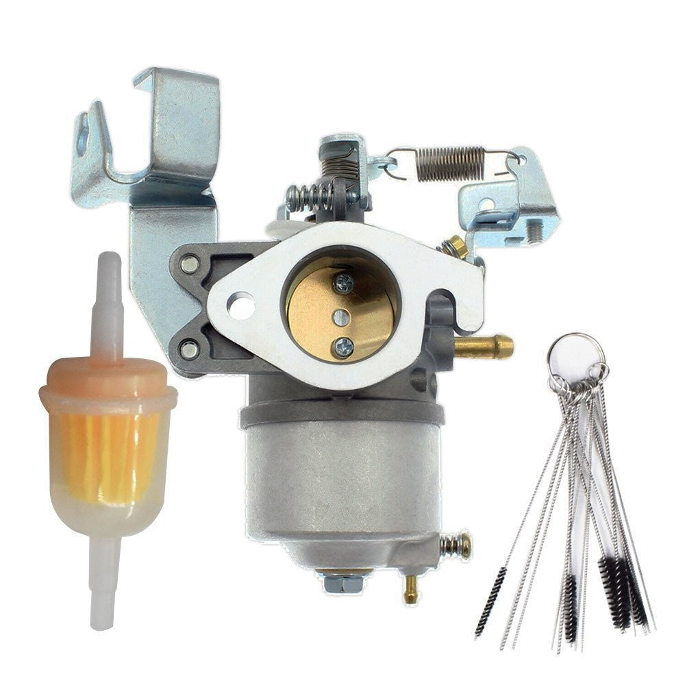 Yamaha Golf Cart Carburetor 4-Cycle Engine G2-G5 G8-G11 1985-1995