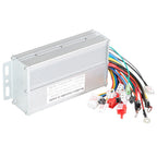 500W 36-48V Brushless DC Motor Speed Controller for Electric E-Bike Scooter