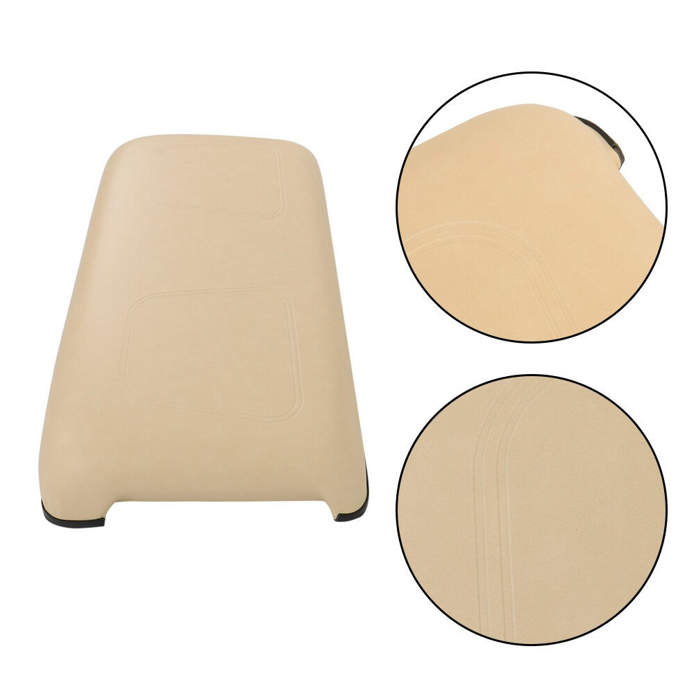 Club Car DS Golf Cart Buff Seat Bottom Assembly 1979-2000.5