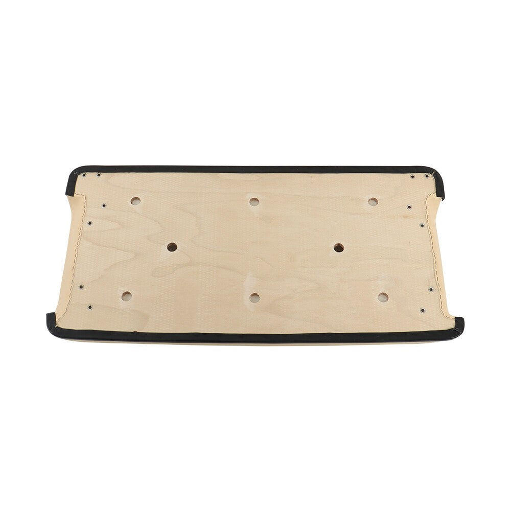 Club Car DS Golf Cart Buff Seat Bottom Assembly 1979-2000.5