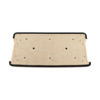 Club Car DS Golf Cart Buff Seat Bottom Assembly 1979-2000.5