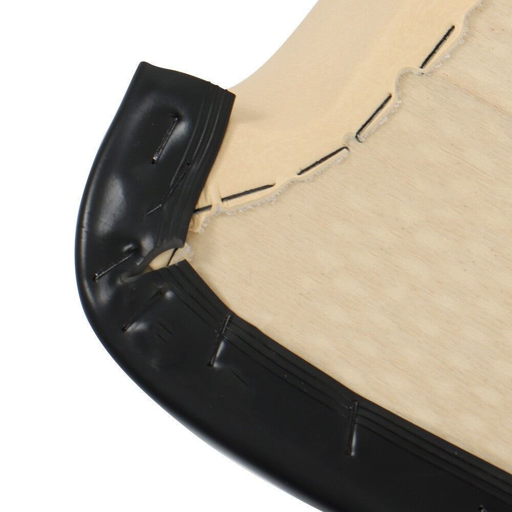 Club Car DS Golf Cart Buff Seat Bottom Assembly 1979-2000.5
