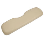 Tan Front Seat Lean Back Cushion for EZGO Golf Cart Medalist TXT 1994-2013