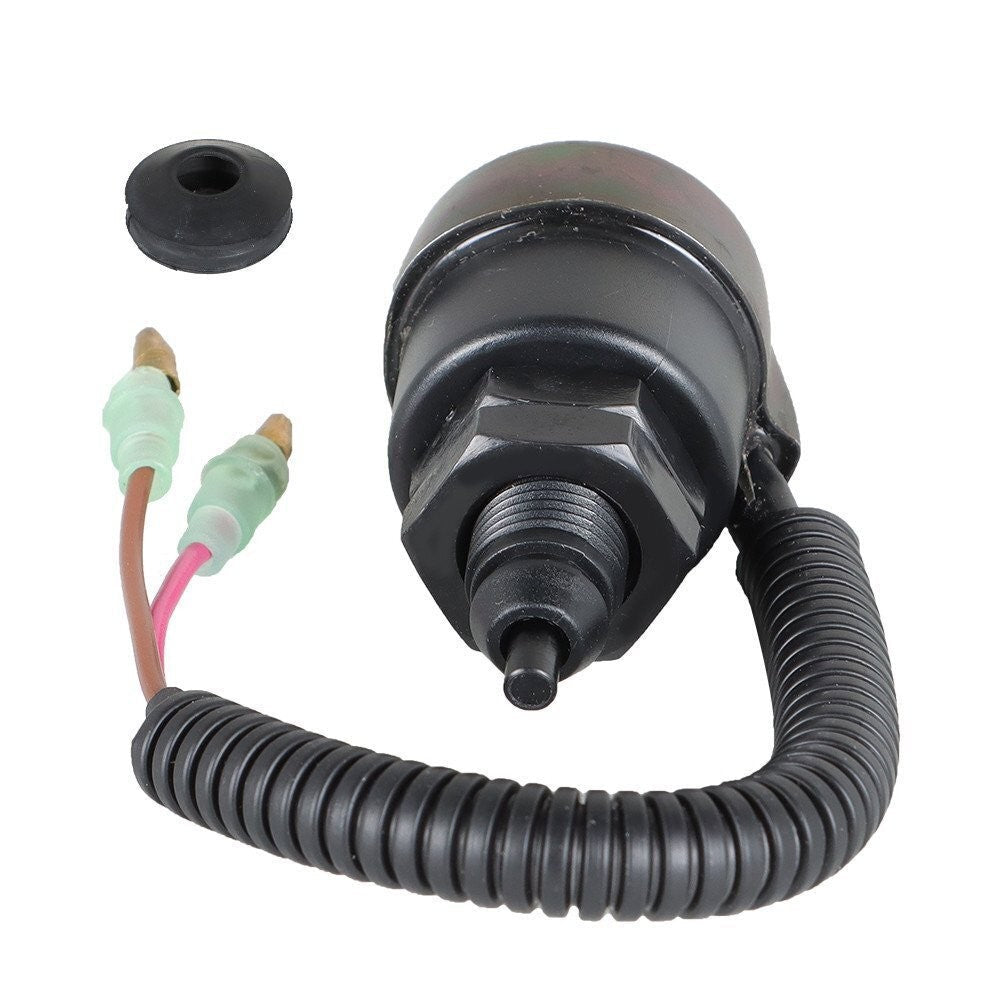 Yamaha G2 G8 G9 Golf Cart Stop Switch Assembly J41-82550-02 1985-1994