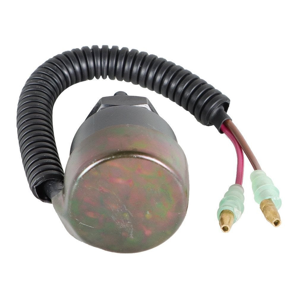 Yamaha G2 G8 G9 Golf Cart Stop Switch Assembly J41-82550-02 1985-1994