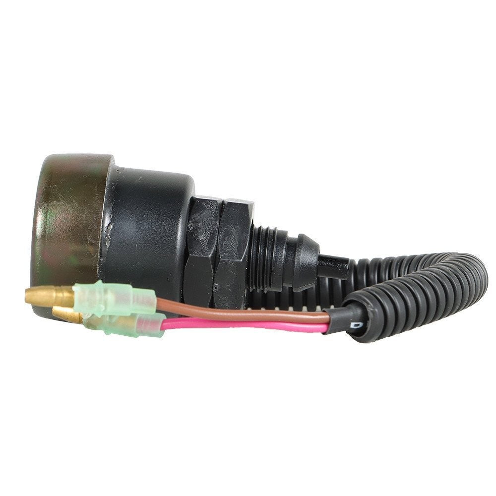 Yamaha G2 G8 G9 Golf Cart Stop Switch Assembly J41-82550-02 1985-1994