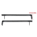 Golf Cart Retractable Seat Belt Bracket Kit for EZGO Yamaha 35" 42" 6.9