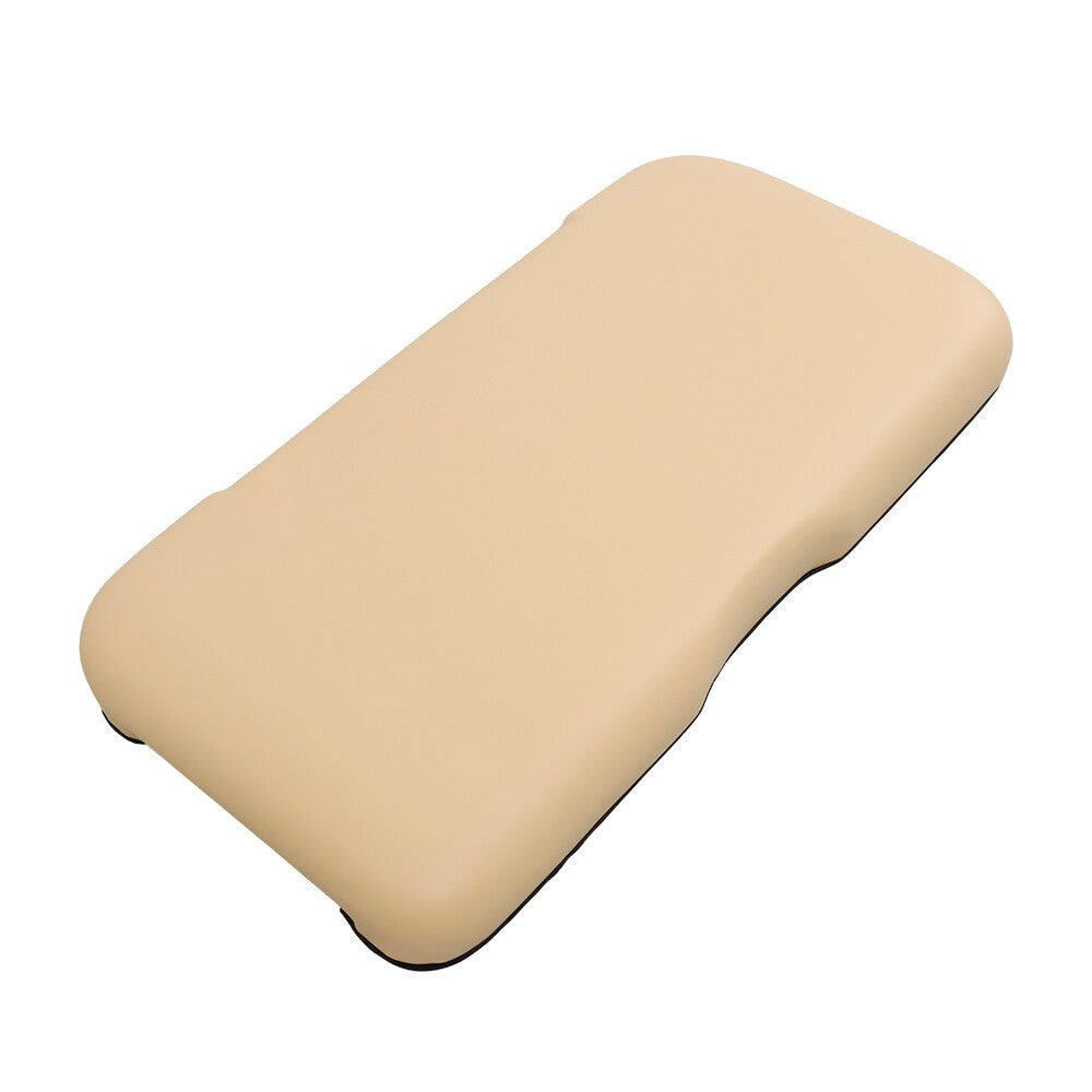 E-Z-Go RXV 2008+ Beige Front Seat Bottom Cushion Replacement