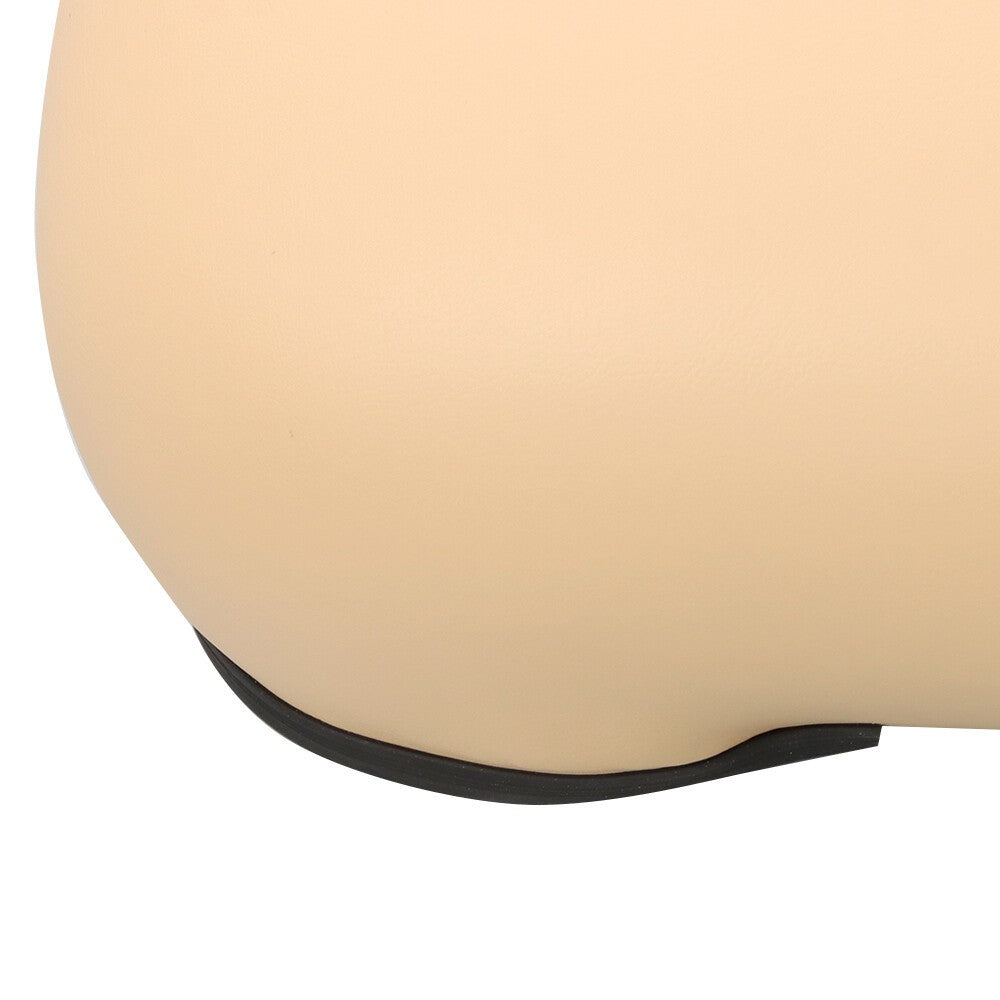 E-Z-Go RXV 2008+ Beige Front Seat Bottom Cushion Replacement