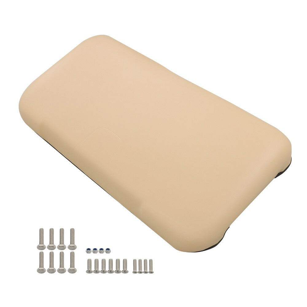 E-Z-GO RXV Freedom 2008+ Golf Cart Seat Bottom Cushion Replacement